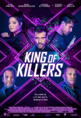 king of killers (2023)